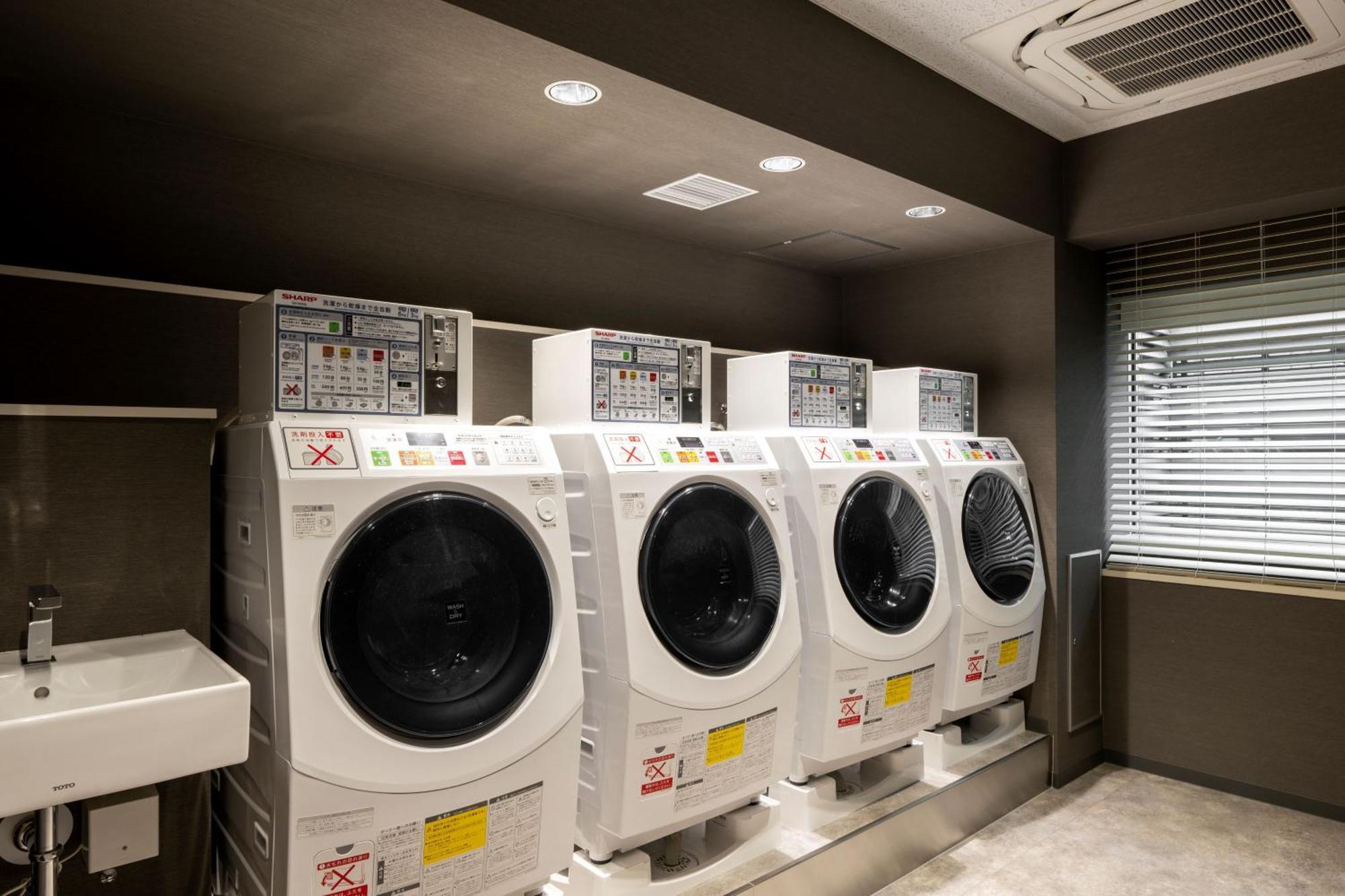 Remm Tokyo Kyobashi — Foto 2
